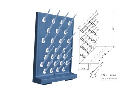 实验室滴水架