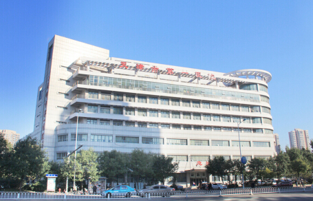 天津医院