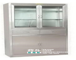 不锈钢药品柜YD-100010